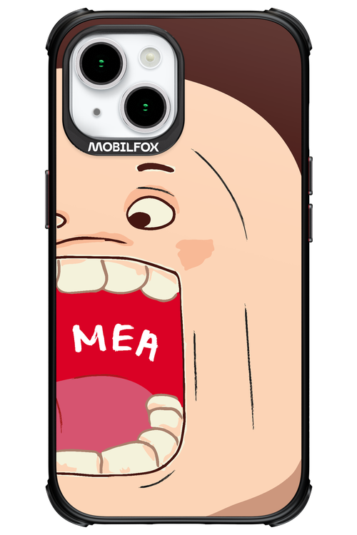 MEA 2 - Apple iPhone 15