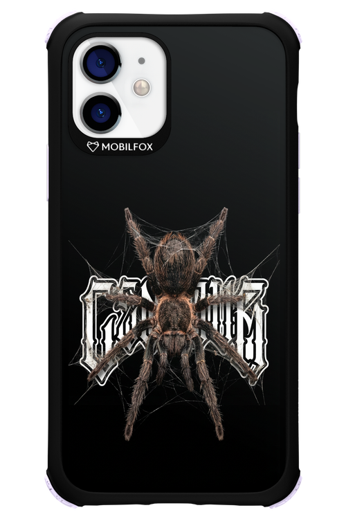 Centaur Logo Big Spider 2.0 - Apple iPhone 12