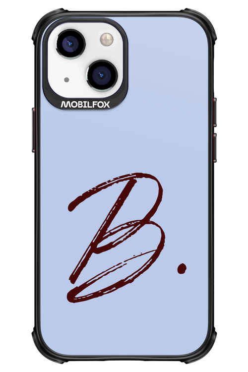 (Jellyfish Presso) B 2.0 - Apple iPhone 13 Mini