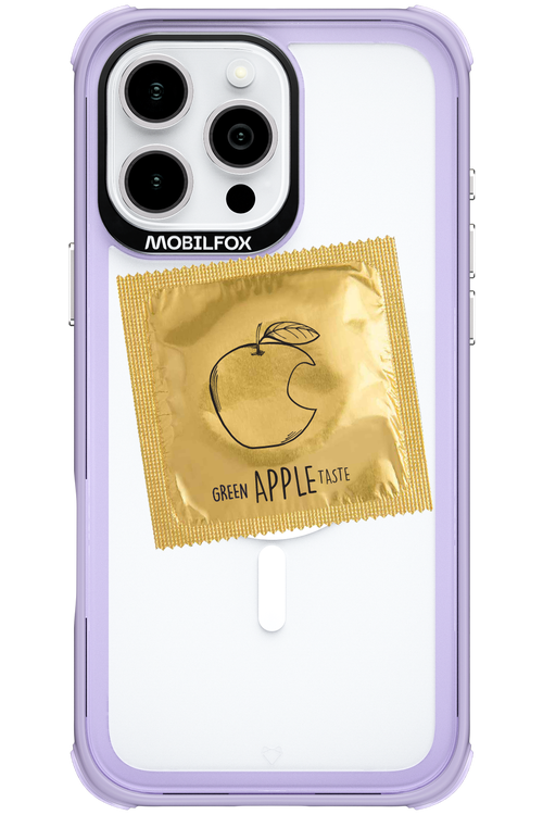 Safety Apple 2.0 - Apple iPhone 16 Pro Max