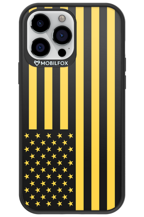 Safety Stars - Apple iPhone 13 Pro Max