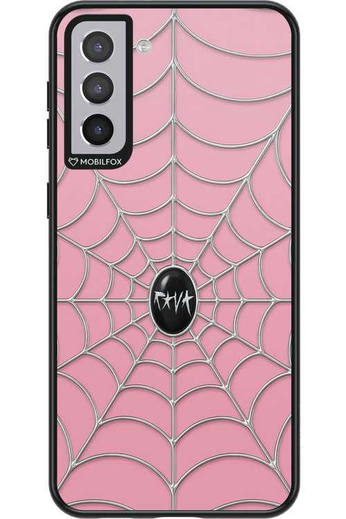 SpiderQueen 2.0 - Samsung Galaxy S21+