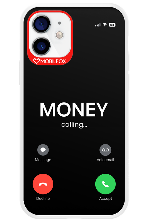 Money Calling - Apple iPhone 12