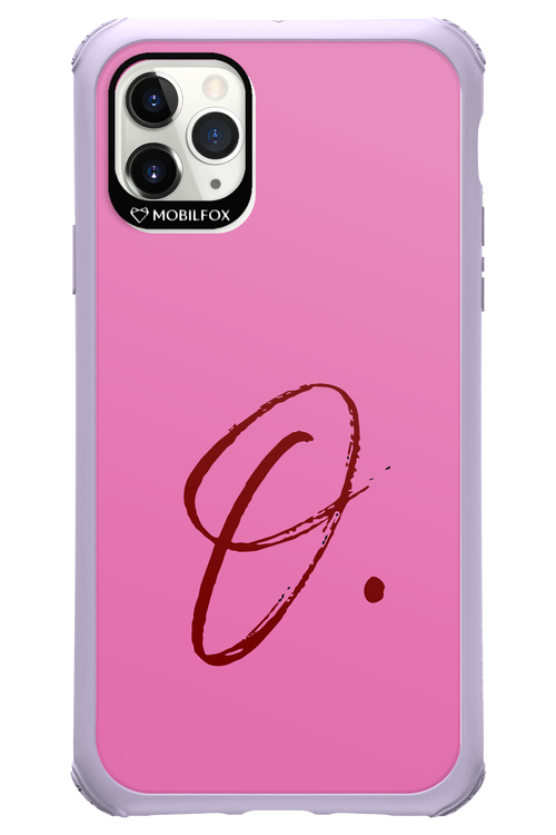 (Sorbet) O 2.0 - Apple iPhone 11 Pro Max