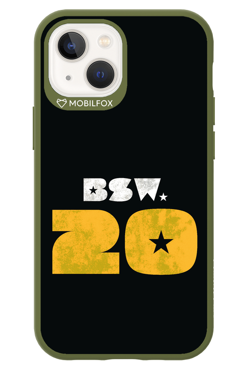 BSW 20 (6) 2.0 - Apple iPhone 13 Mini