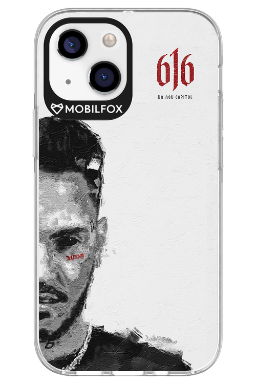 616 Un Nou Capitol 2.0 - Apple iPhone 13 Mini