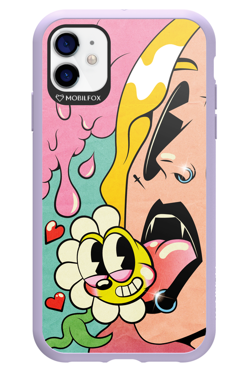 Love Sick 2.0 - Apple iPhone 11