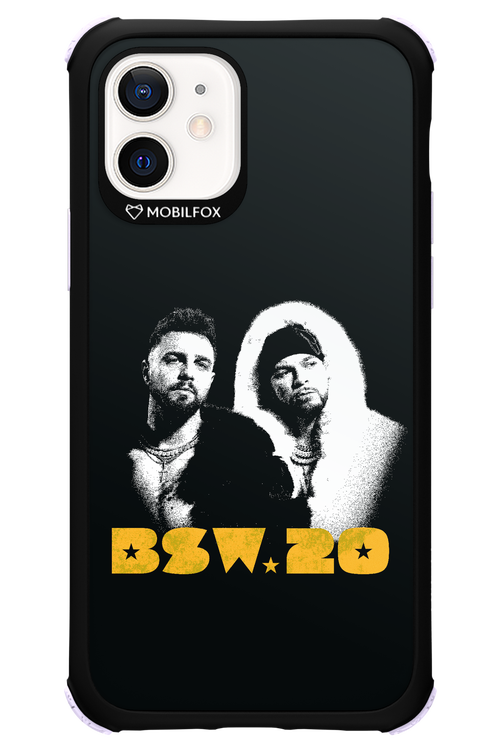 BSW 20 (8) 2.0 - Apple iPhone 12