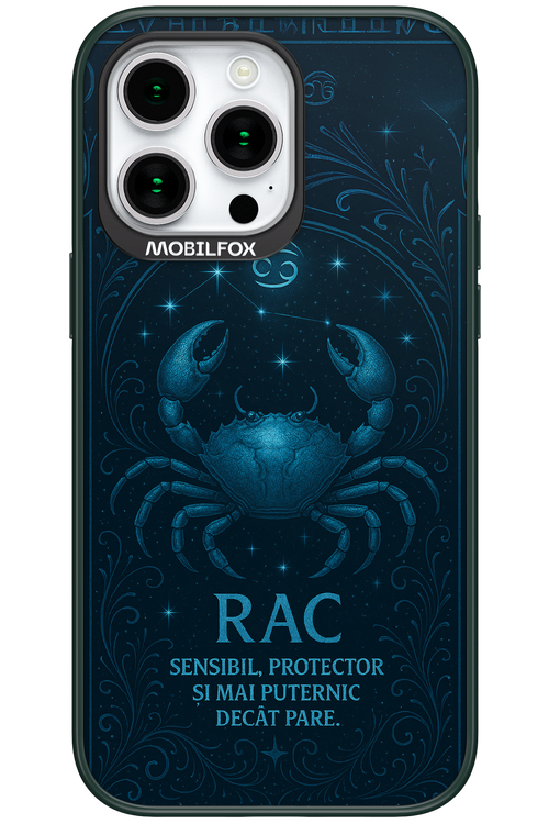 Rac - Apple iPhone 15 Pro Max
