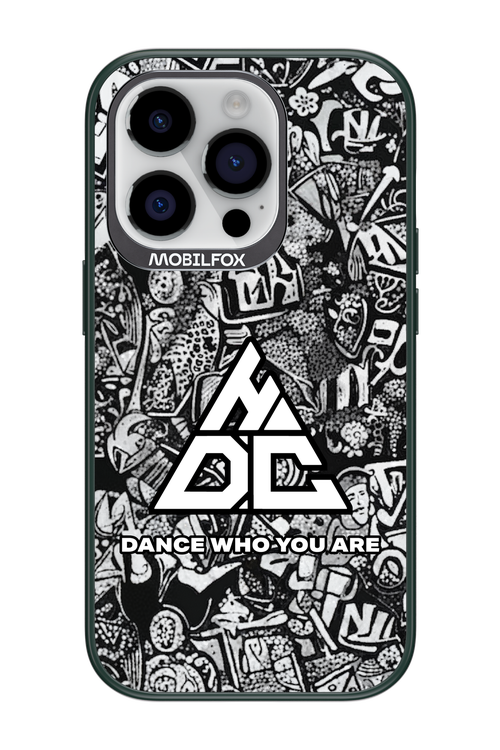 HDC 7 - Apple iPhone 14 Pro