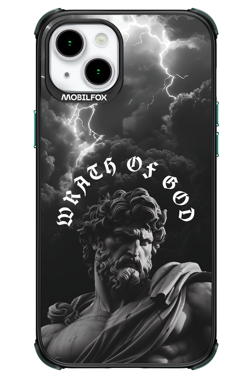 God 2.0 - Apple iPhone 15 Plus