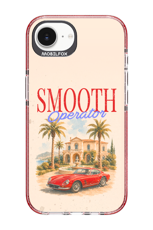 Smooth Operator 2.0 - Apple iPhone 17e