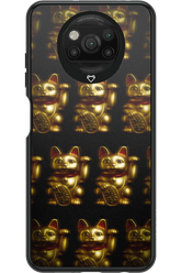 Gold Luck 2.0 - Xiaomi Poco X3 Pro