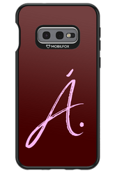 (Dark Blush) A II 2.0 - Samsung Galaxy S10e