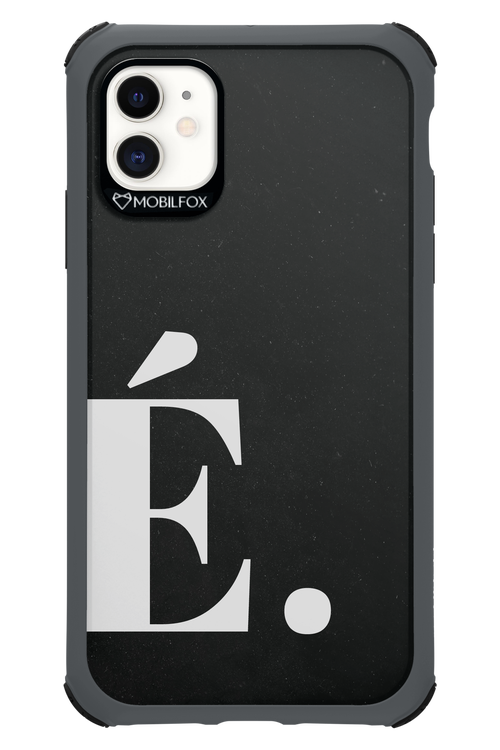 E II (Off Space) 2.0 - Apple iPhone 11