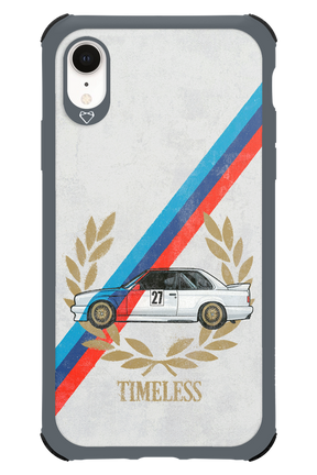 Timeless - Apple iPhone XR