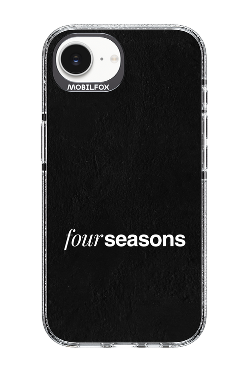 BSW FourSeasons 2 2.0 - Apple iPhone 17e