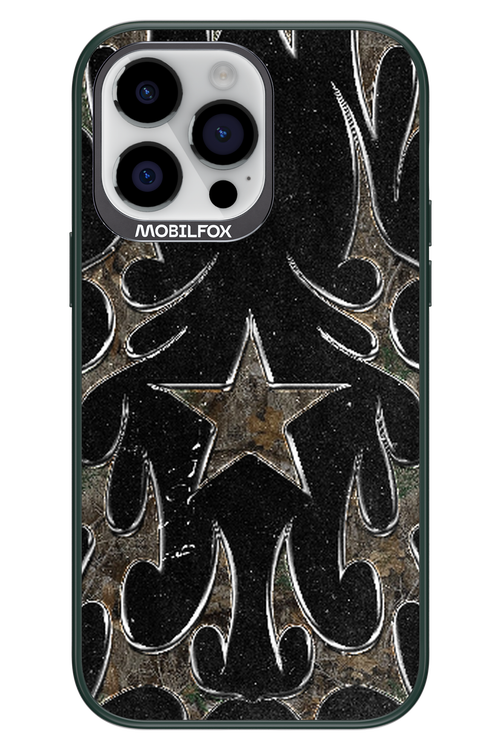 Camo 2.0 - Apple iPhone 14 Pro Max