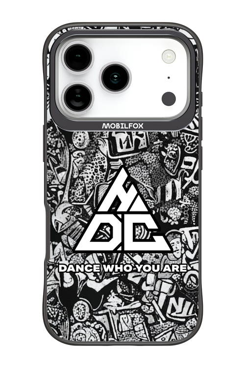 HDC 7 2.0 - Apple iPhone 17 Pro