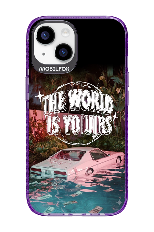 Miami 2.0 - Apple iPhone 14