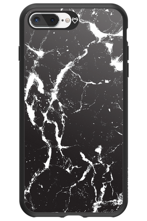 Grunge Marble - Apple iPhone 8 Plus