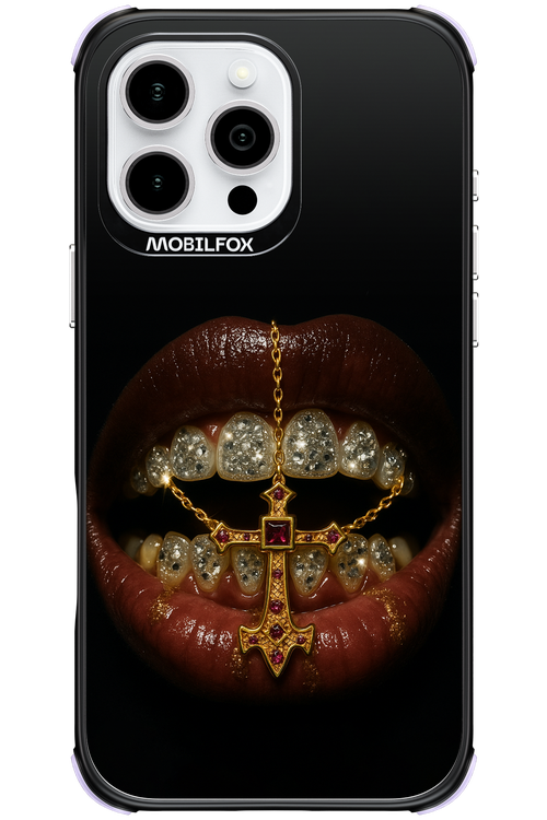 Greedy - Apple iPhone 16 Pro Max