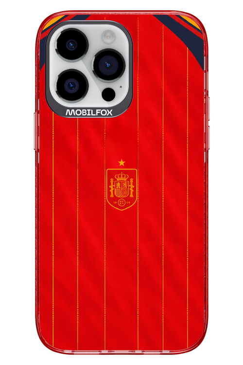 Spain 2.0 2.0 - Apple iPhone 14 Pro Max
