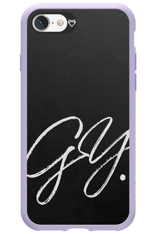 (Off Space) GY 2.0 - Apple iPhone 8