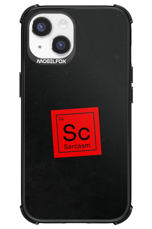 Sc 2.0 - Apple iPhone 14