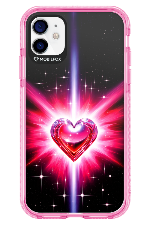 Bright Heart 2.0 - Apple iPhone 11