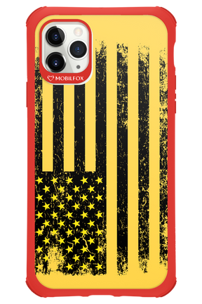 Impact Stripes - Apple iPhone 11 Pro Max