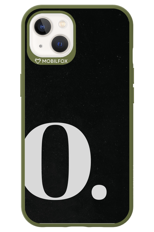 O (Off Space) 2.0 - Apple iPhone 13