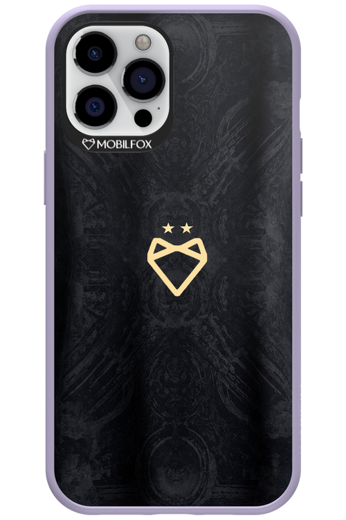 Spain Black 2.0 - Apple iPhone 12 Pro Max
