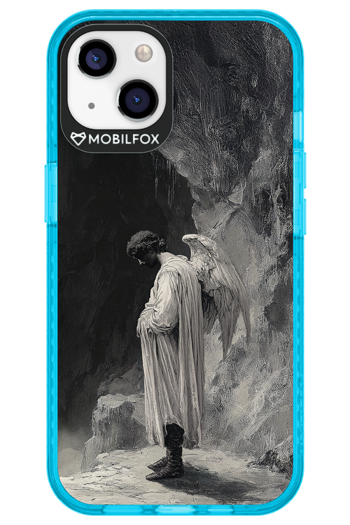 INGER Cover 2.0 - Apple iPhone 13