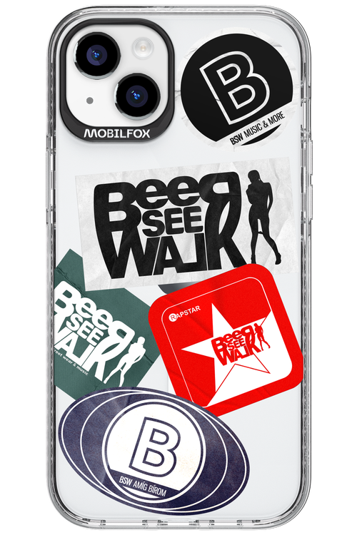 Beerseewalk I 2.0 - Apple iPhone 15 Plus