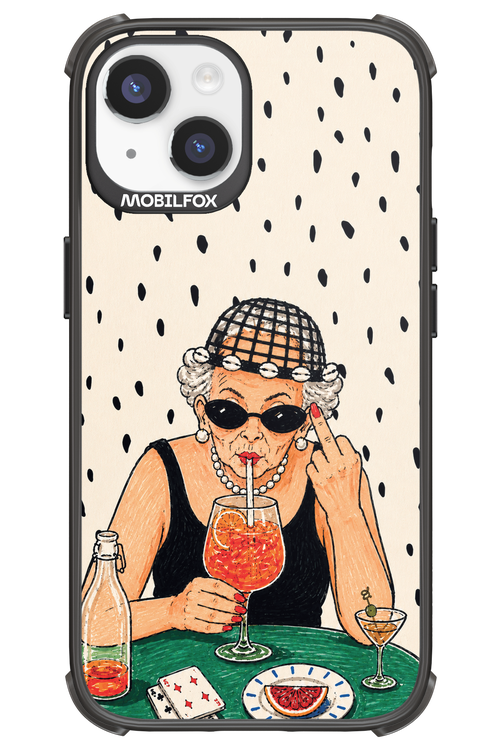Mommy 2.0 - Apple iPhone 14