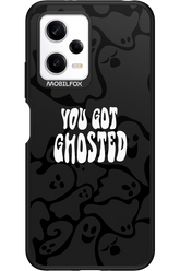 Ghosted - Xiaomi Redmi Note 12 5G