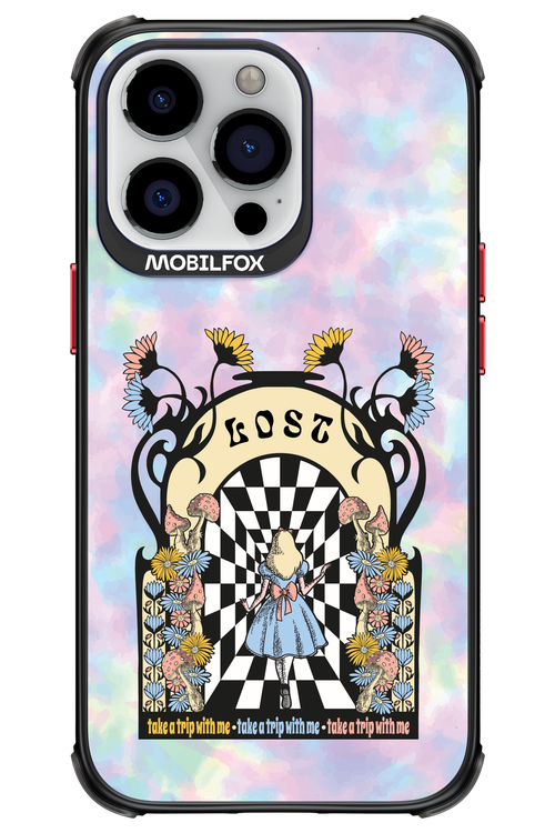 L0ST 2.0 - Apple iPhone 13 Pro