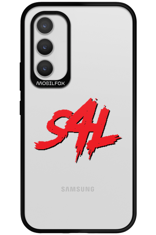 Bababa S4L - Samsung Galaxy A34