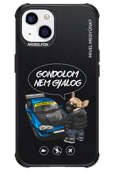 Nem gyalog II - Apple iPhone 13