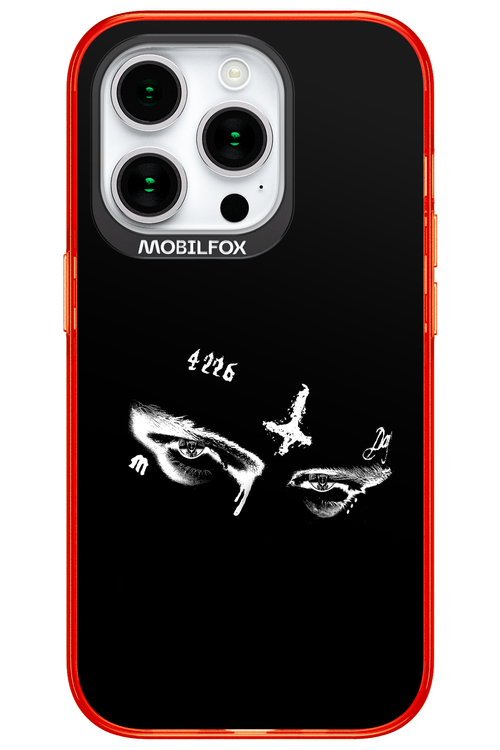 Rava 4226 - Apple iPhone 15 Pro