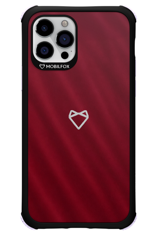 Ungaria X Mobilfox 2.0 - Apple iPhone 12 Pro