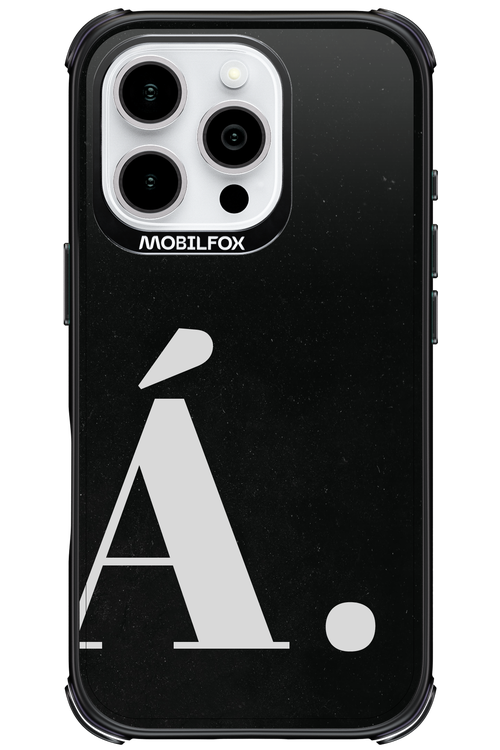 A II (Off Space) 2.0 - Apple iPhone 16 Pro