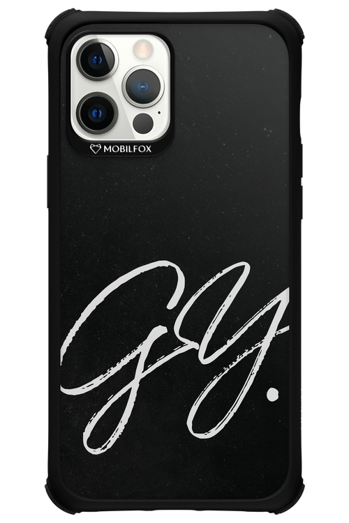 (Off Space) GY 2.0 - Apple iPhone 12 Pro Max