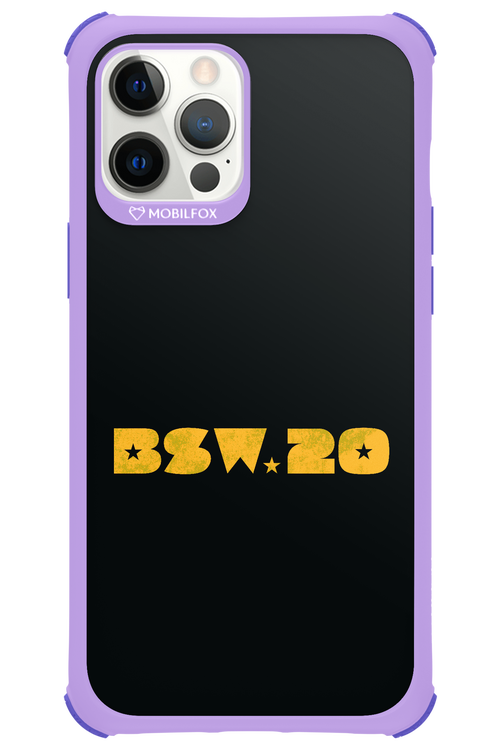 BSW 20 (10) 2.0 - Apple iPhone 12 Pro Max