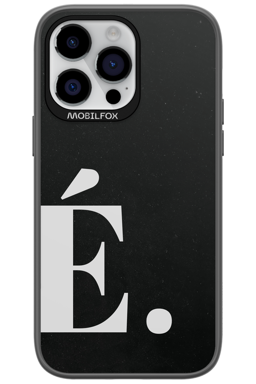 E II (Off Space) 2.0 - Apple iPhone 14 Pro Max