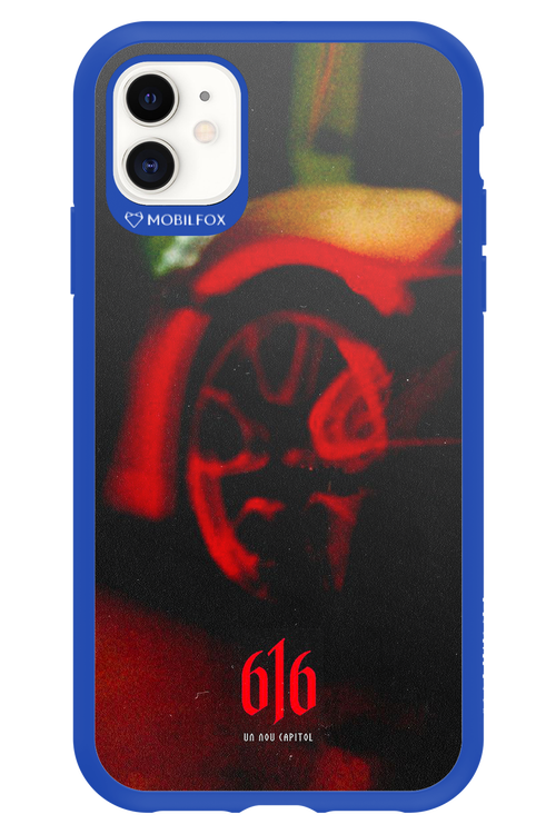 616 2.0 - Apple iPhone 11