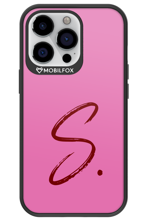 (Sorbet) S 2.0 - Apple iPhone 13 Pro