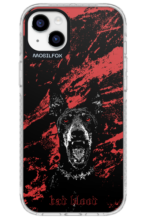 Bad Blood - Apple iPhone 14 Plus
