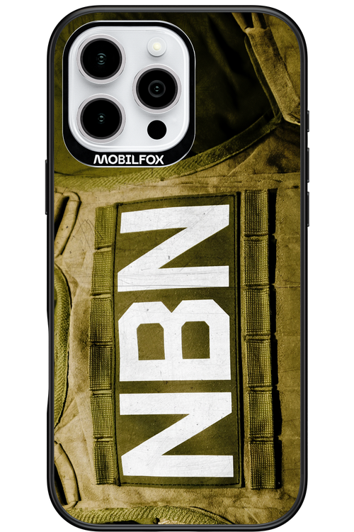 Team 2.0 - Apple iPhone 16 Pro Max